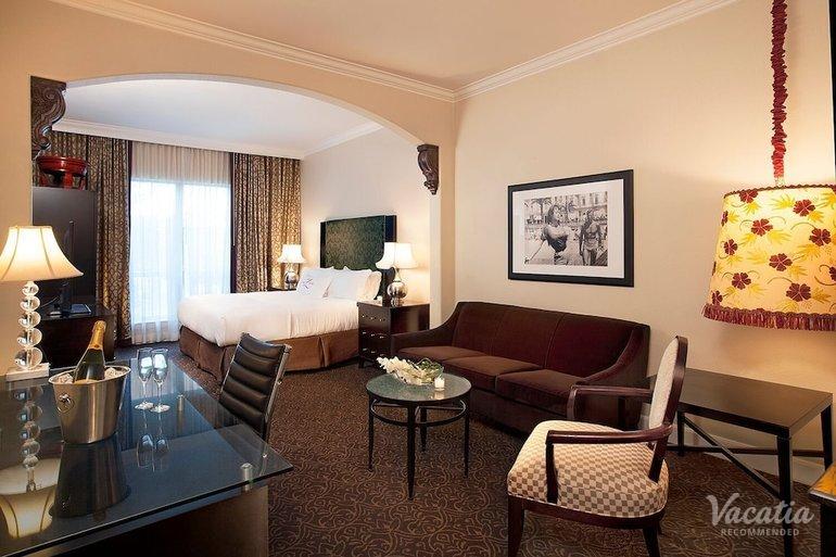 room preview