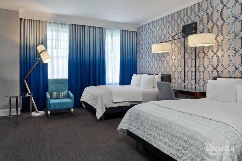 room preview