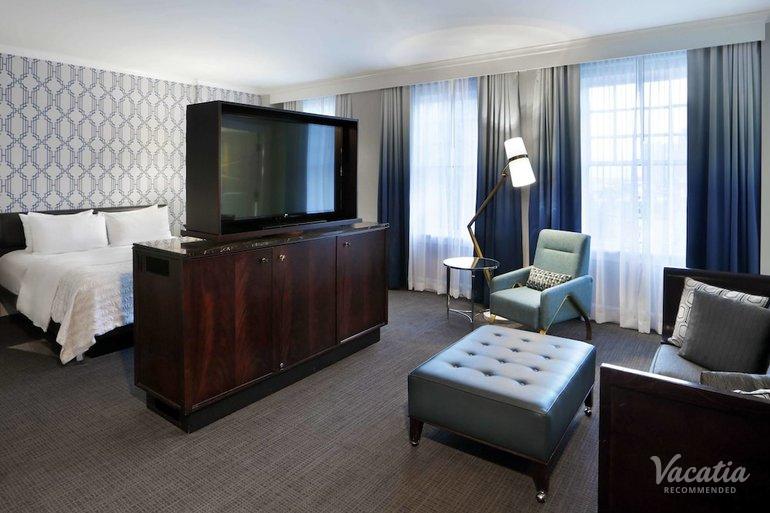 room preview
