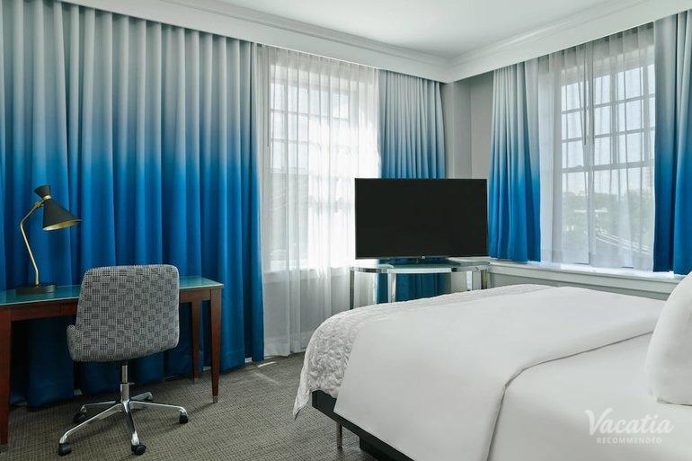 room preview