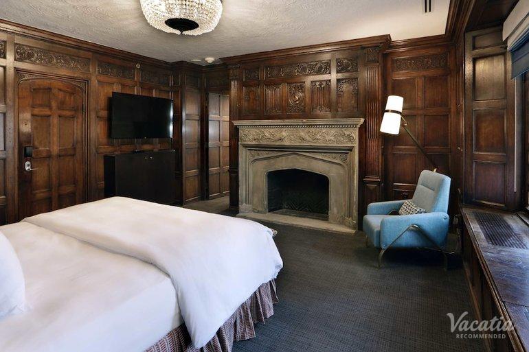 room preview