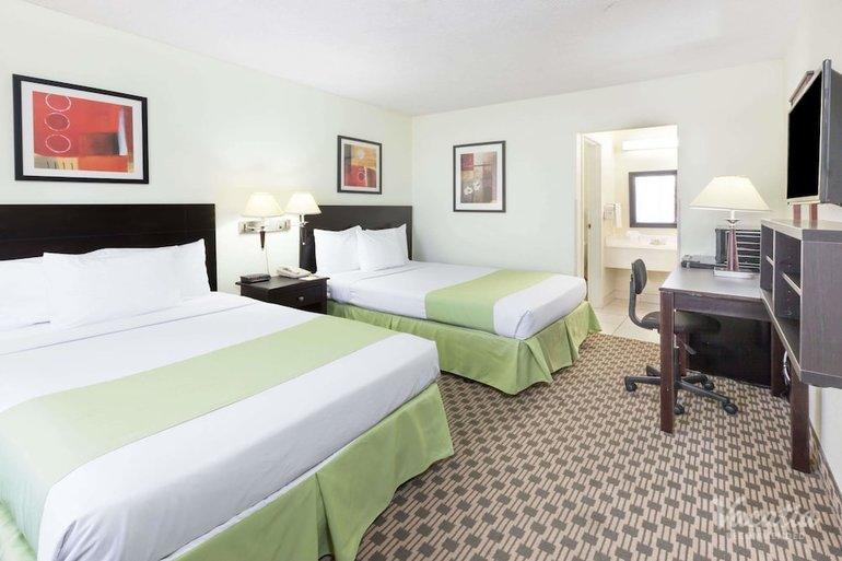room preview