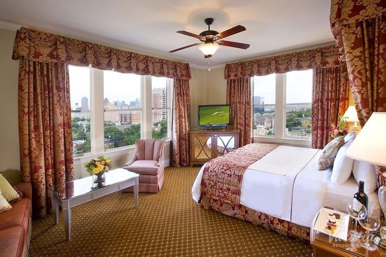 room preview