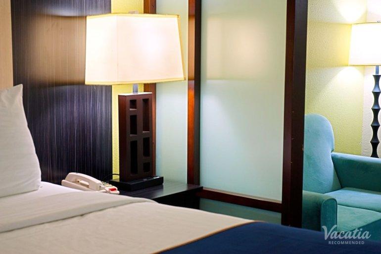 room preview