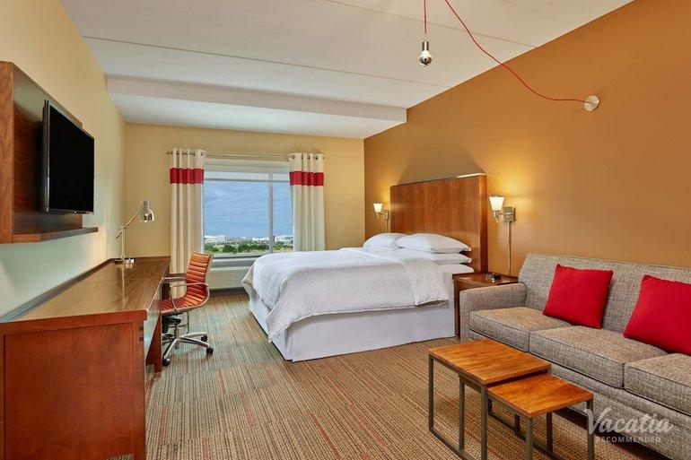 room preview