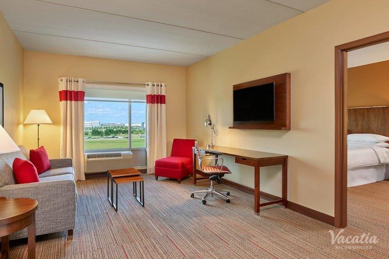 room preview