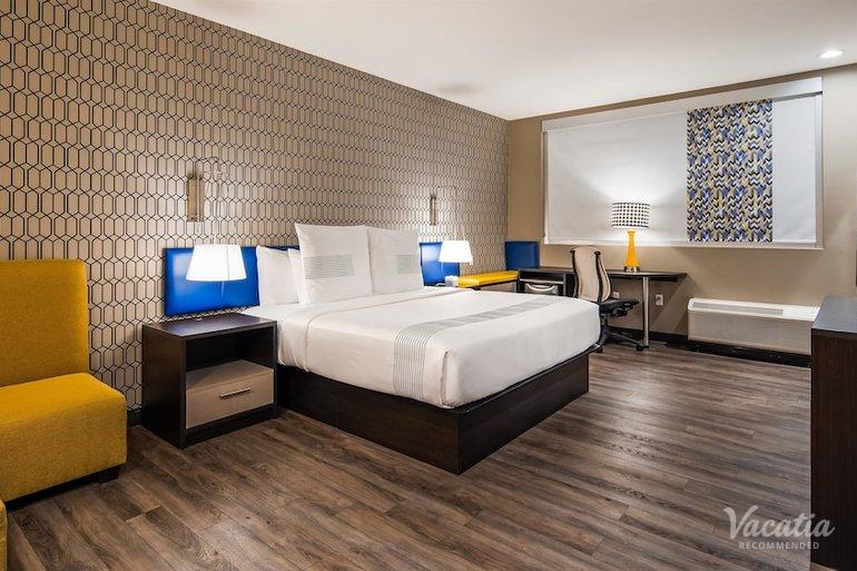 room preview