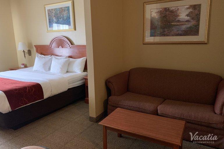 room preview
