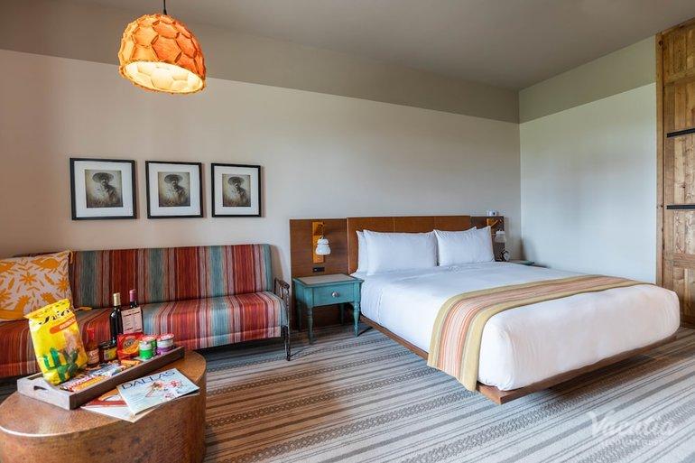 room preview