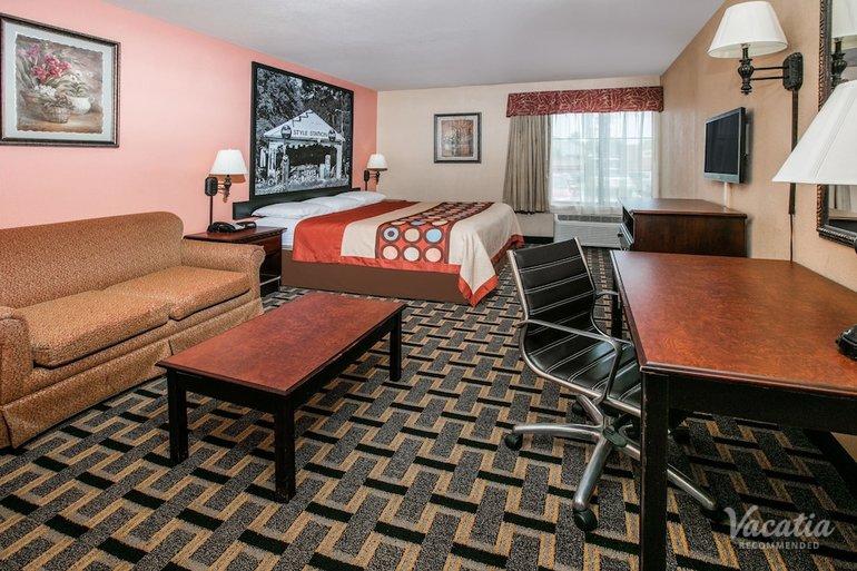 room preview
