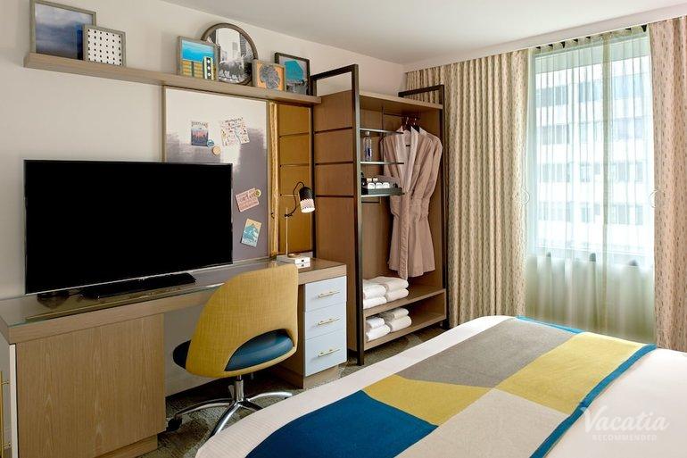 room preview