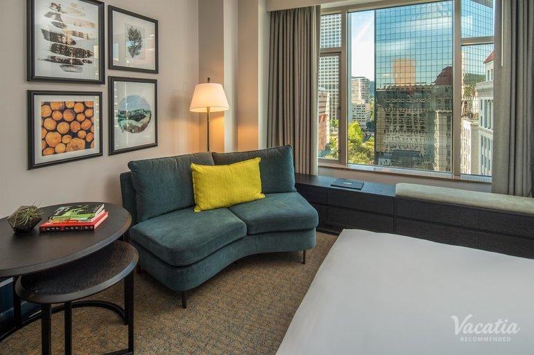 room preview