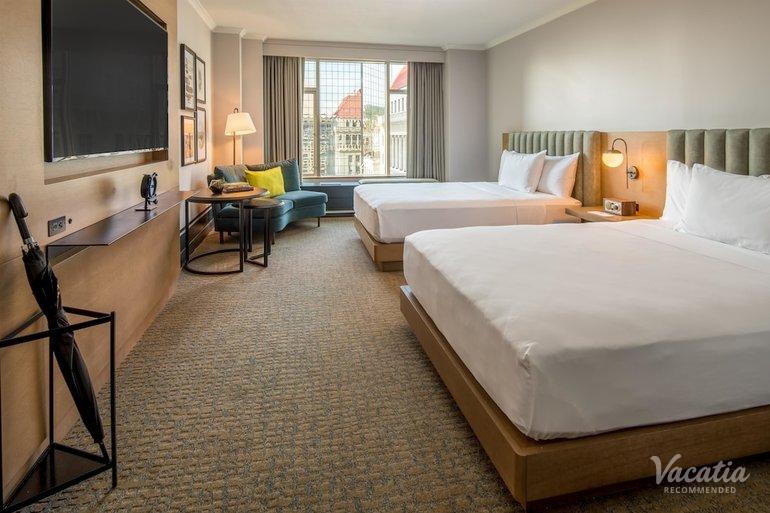 room preview