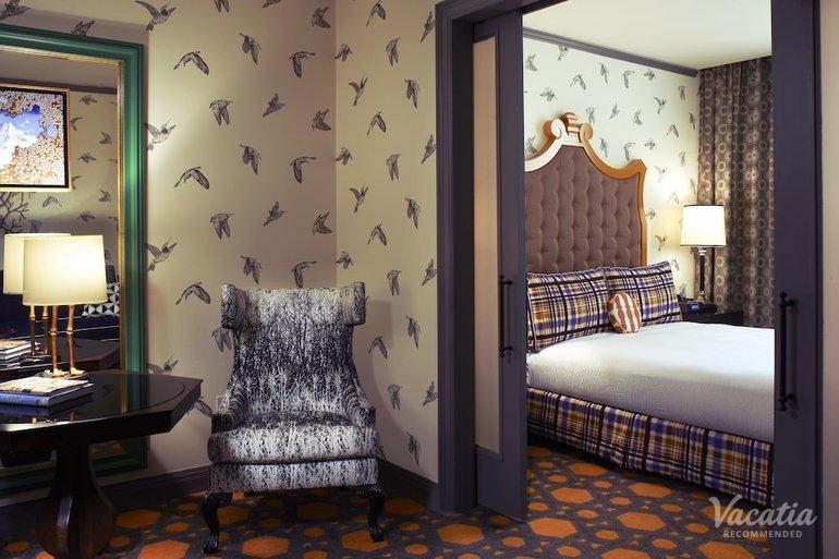room preview
