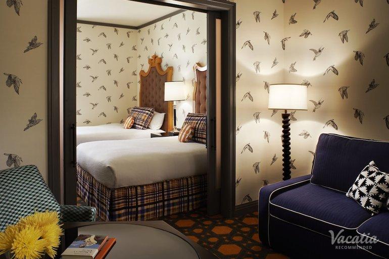 room preview