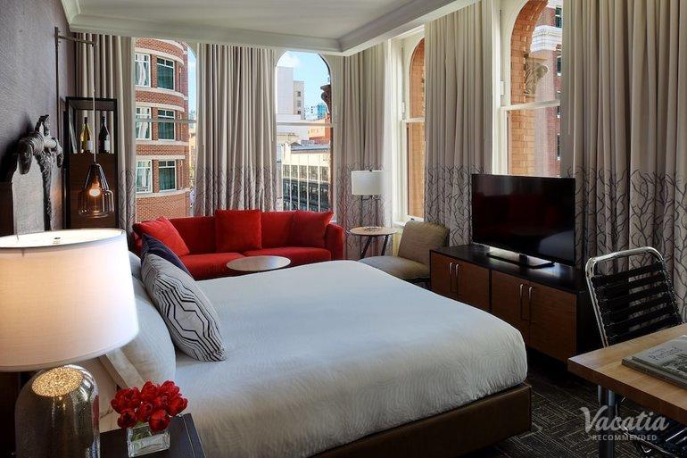 room preview