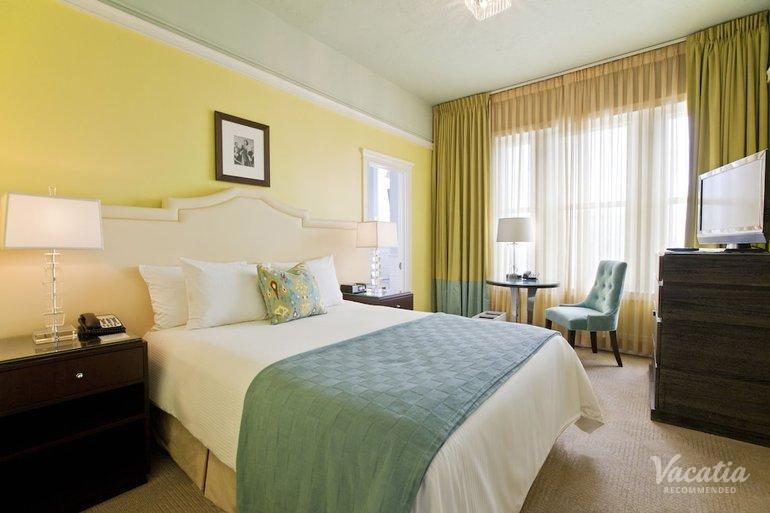 room preview