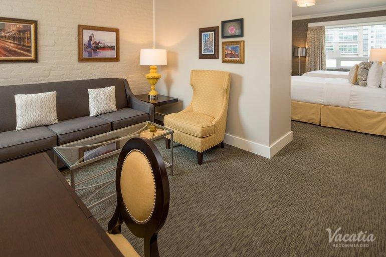 room preview