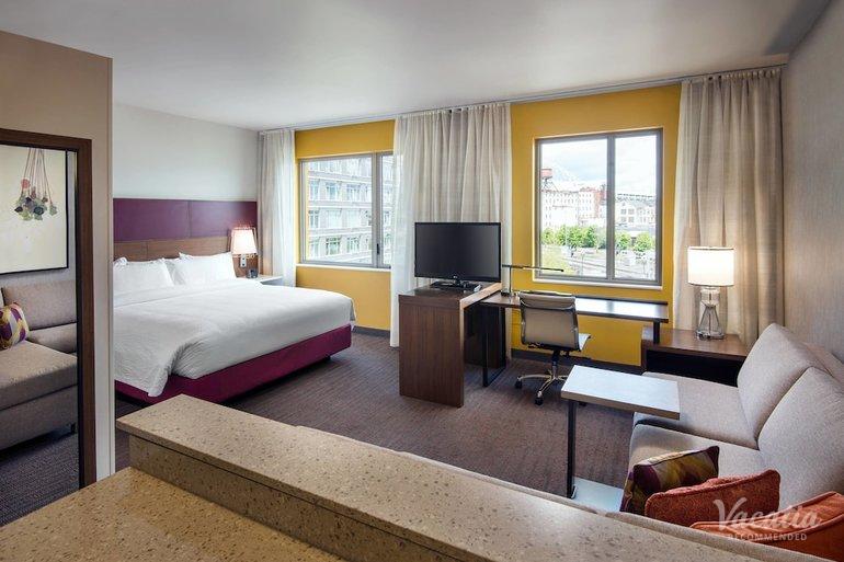 room preview