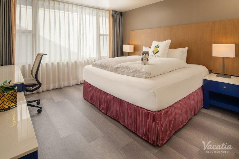 room preview