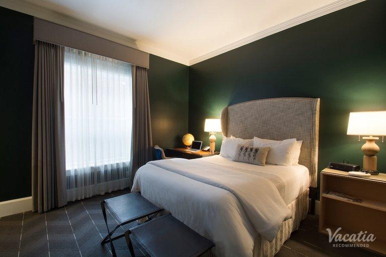 room preview