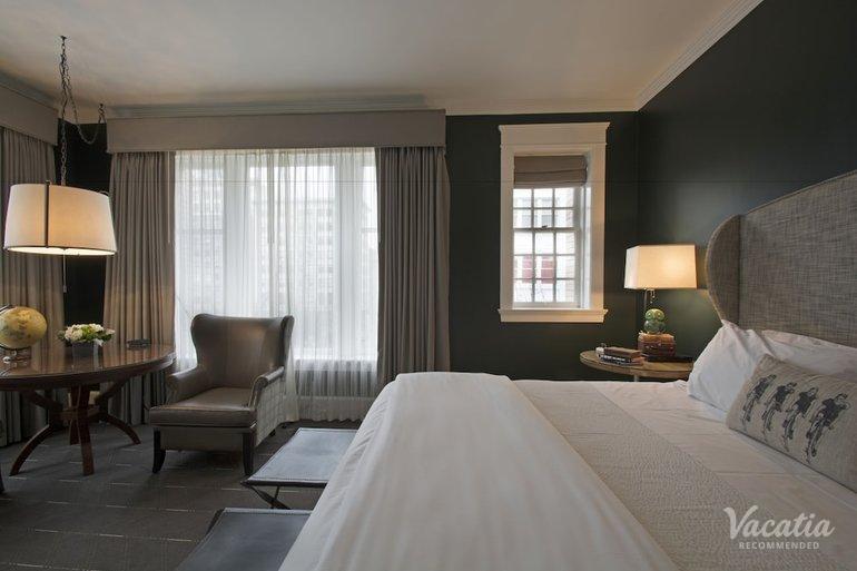 room preview