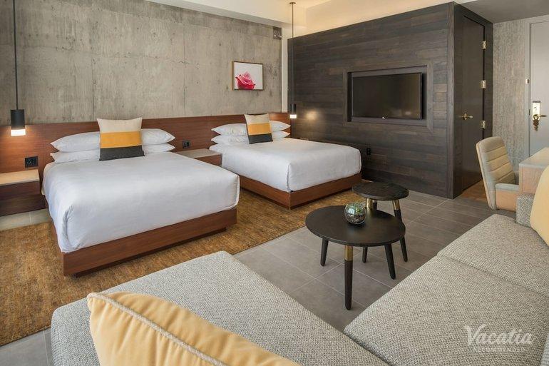 room preview