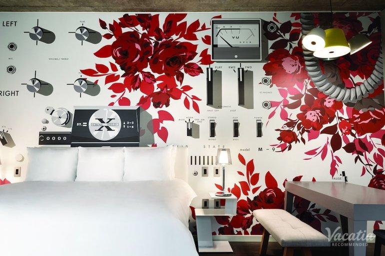 room preview