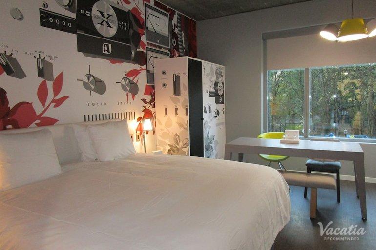room preview