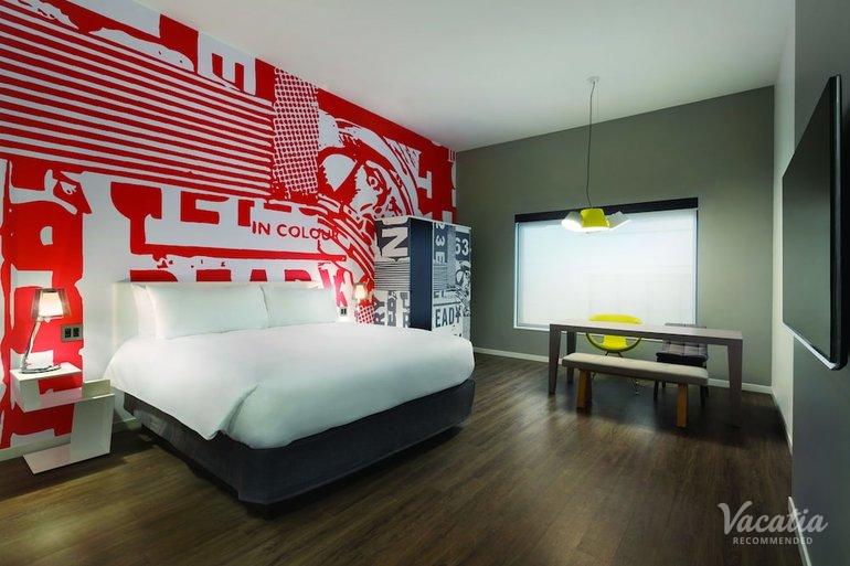 room preview