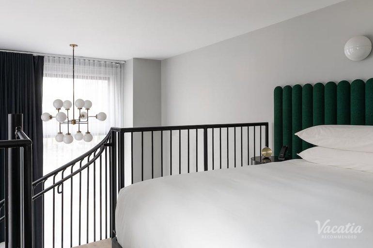 room preview