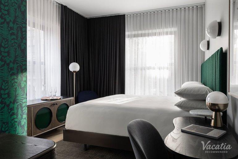 room preview