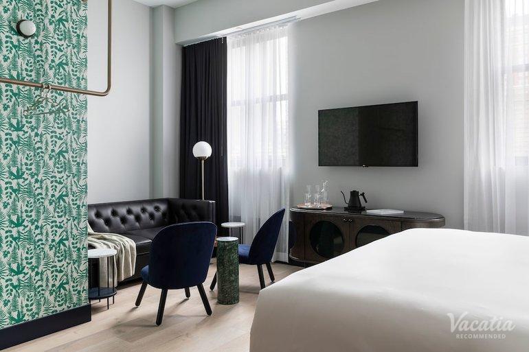 room preview