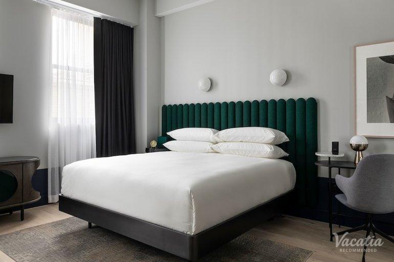 room preview