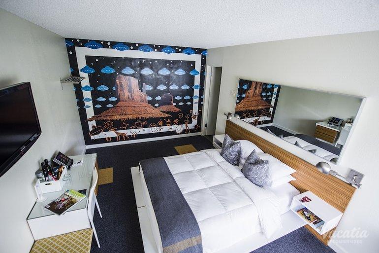 room preview