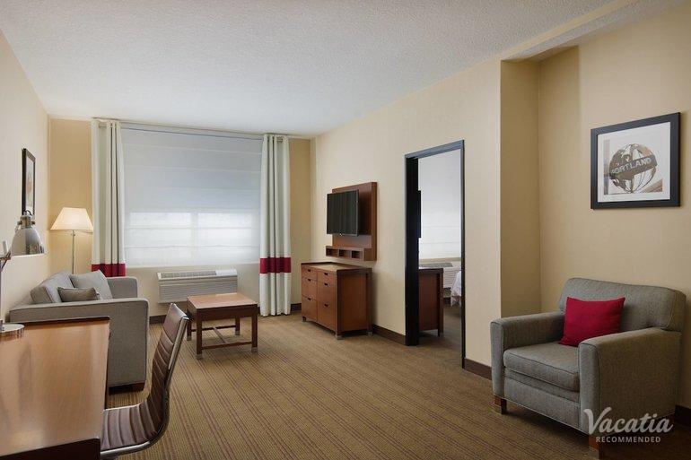 room preview