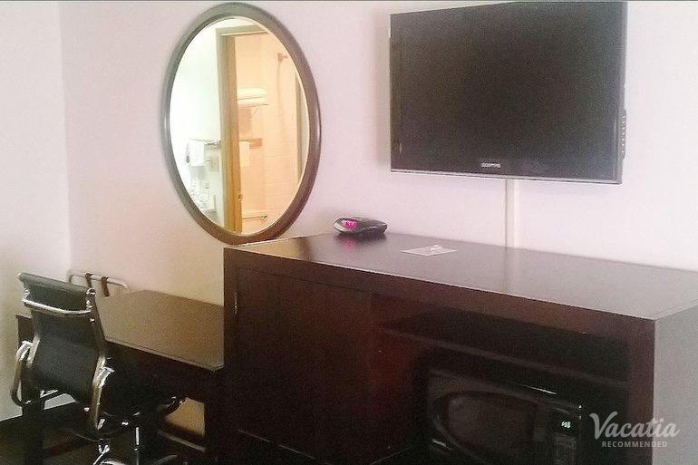 room preview