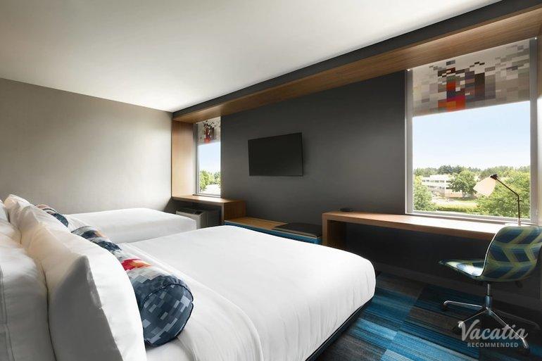 room preview