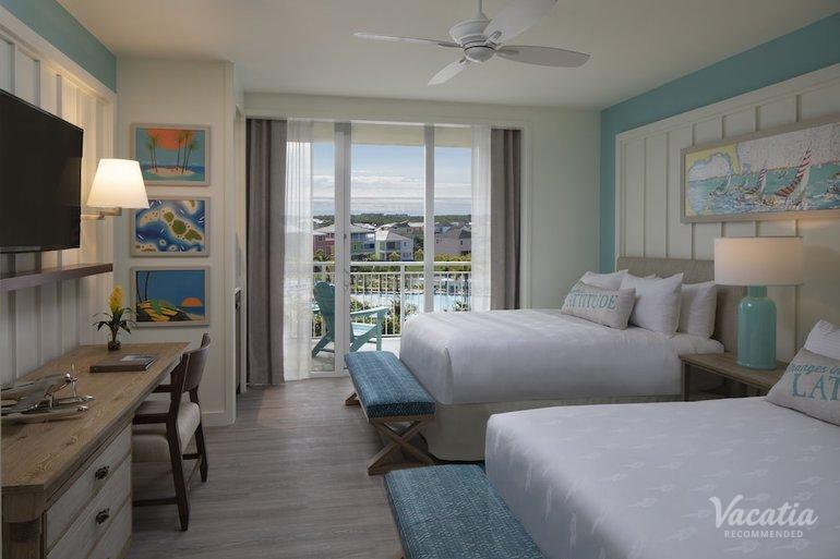 room preview