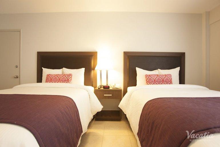 room preview