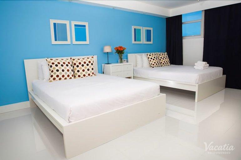 room preview