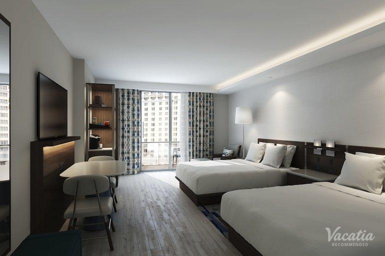 room preview