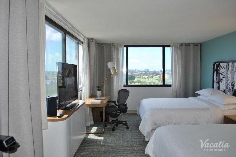 room preview