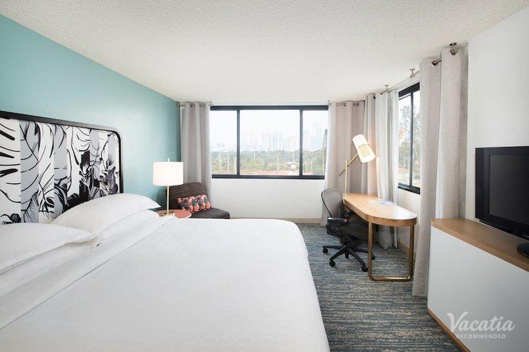 room preview