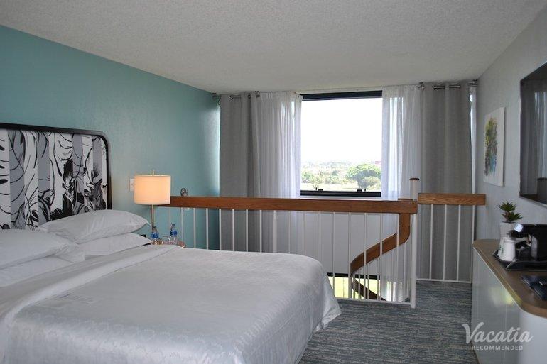 room preview