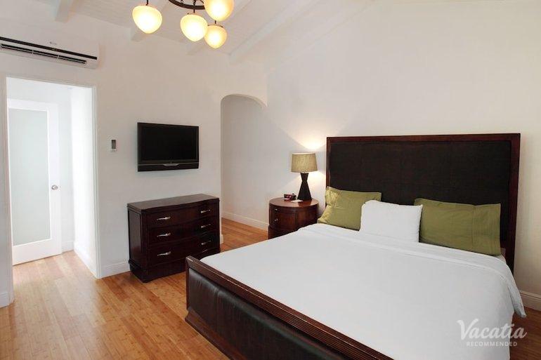 room preview