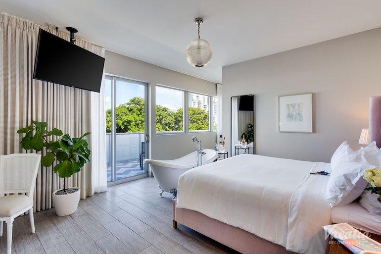 room preview