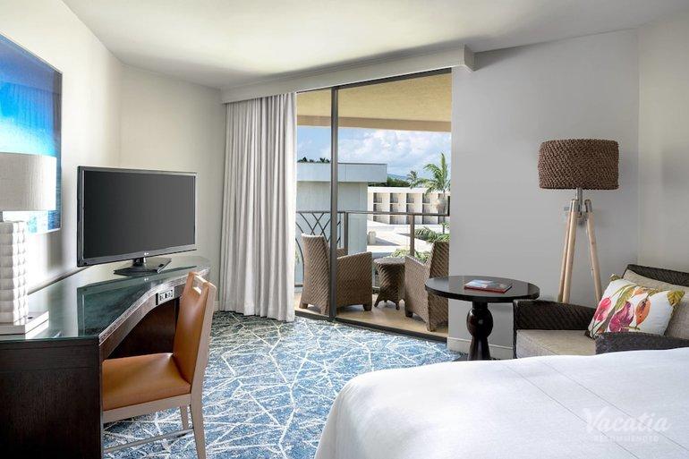 room preview